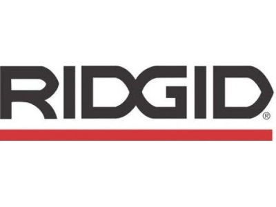 Ridgid - det er en av våre spesialiteter